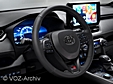 Toyota RAV4 Hybrid GR Sport