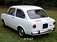 Fiat 850 1964 - 1968