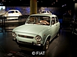 Fiat 850 1964 - 1968
