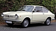Fiat 850 Coupé 1965 - 1968