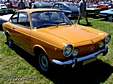 Fiat 850 Coupé 1968 - 1971