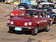 Fiat 850 Sport Coupé 1971