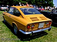 Fiat 850 Coupé 1965 - 1968