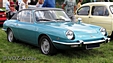 Fiat 850 Racer Berlinetta