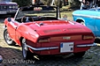 Fiat 850 Sport Spider 1968 - 1972