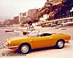 Fiat 850 Spider 1968 - 1972
