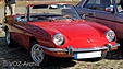 Fiat 850 Spider 1968 - 1972