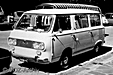 Fiat 850 T Familiare 1965 - 1976
