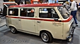 Fiat 850 T Familiare 1965 - 1976
