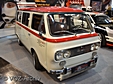 Fiat 850 T Familiare 1965 - 1976
