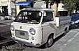 Fiat 850 T Camioncino 1965 - 1976