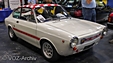 Fiat 850 Abarth 1000 OT