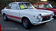 Fiat Abarth 1300 Coupé