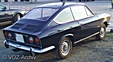 Fiat 850 Sport Coupé 1968 - 1972