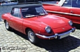 Fiat 850 Sport Spider 1968 - 1972