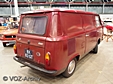 Fiat 850 T Kastenwagen 1965 - 1976