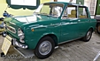 Fiat 850 Lombardi 1969