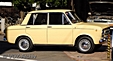 Fiat 850 Lombardi 1969