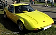 Fiat 850 Lombardi Grand Prix