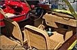 Fiat 850 Michelotti Shellette 1968