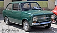 Seat 850 1968