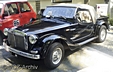 Fiat Siata Spring 850 1968