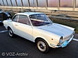 Fiat 850 Special Vignale