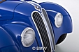 BMW 328 1936 - 1940