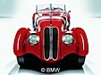 BMW 328 1936 - 1940
