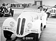 BMW 328 Prototyp Ernst Henne  Start zum Eifelrennen 1936