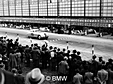 BMW 328 Touring Coupé Mille Miglia 1949