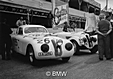 BMW 328- Touring Coupé, Le Mans 1939