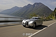 BMW 328 Kamm Coüpé