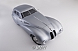 BMW 328 Kamm Coüpé