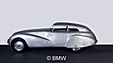 BMW 328 Kamm Coüpé