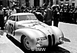 BMW 328 Kamm Coüpé