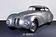 BMW 328 Kamm Coüpé