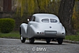 BMW 328 Kamm Coüpé