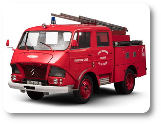 Oldtimer des Monats