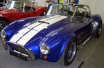 AC Cobra 427 Mk III - Bj. 1967