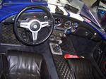 AC Cobra 427 Mk III - Bj. 1967