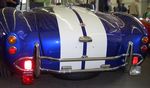 AC Cobra 427 Mk III - Bj. 1967