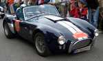 AC Cobra 289 MK III - Bj. 1968