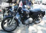 AJS 33 - Bj. 1965
