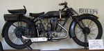 AJS G8 - Bj. 1926