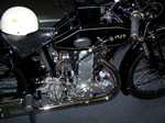 AJS K10 - Bj. 1928 "Kettel - AJS"