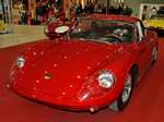 ATS 2500 GTS - Bj. 1963
