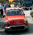 Fiat Abarth 850TC - Bj. 1965