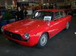Fiat Abarth 2300S Coupé - Bj. 1962