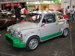 Fiat Abarth 1000TC - Bj. 1965